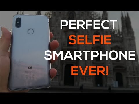XIAOMI REDMI S2 REVIEW: THE PERFECT SELFIE PHONE HAS BORN