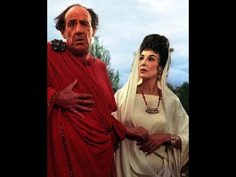 With Great Pleasure  -   Michael Hordern 7 9 80 BBC Radio 4