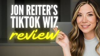 Jon Reiter's TikTok Course Review - Is TikTok Shop Really Worth It?