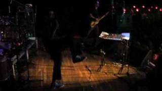 Seu Jorge and Almaz - girl you move me (Orlando, Fl)