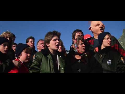 I Goonies - Finale