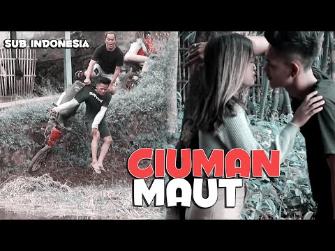 ciuman-maut-ngakak-kocak-ocon-channel