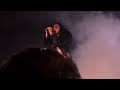 *Flash Warning* Charli XCX — Yeah (Live Debut at The Basement East 07.29.26)