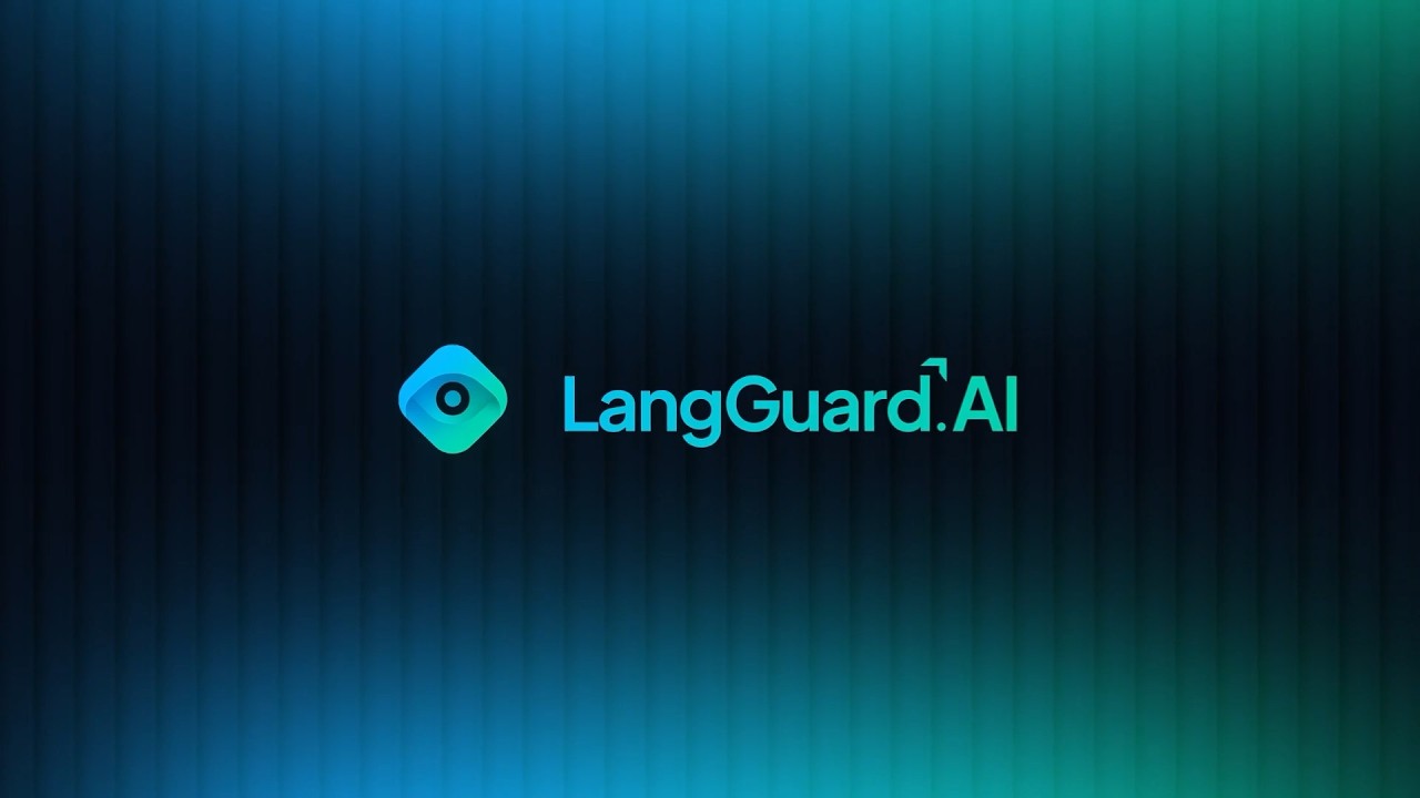 Video for LangGuard: AI Agent Governance Platform