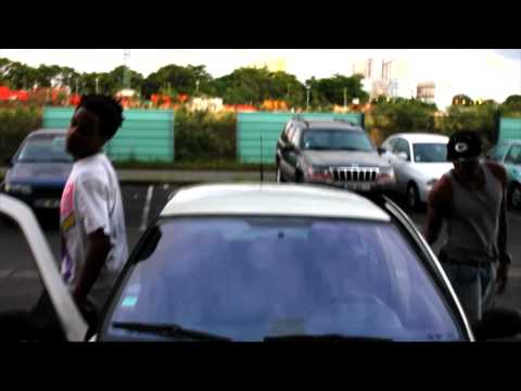 Drex BloOd & MG Revendik KILLER