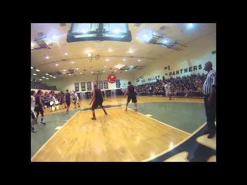 Tug Valley: 2014-2015 Class A Regional Champs