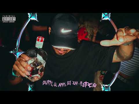 DVTTY, Lil Ark, Dj Zaa - Puteo