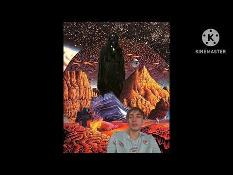 U. F. O (RARE VERSIÓN) FT Diego D. Saenz Chacon // Desmond D. saenz