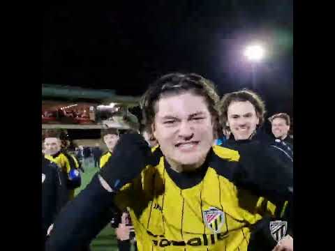 K. Lyra-Lierse | Sfeer na K. Lyra-Lierse - Cappellen 3-1 (S25 - 04/03/2023)