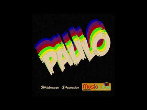 Paulo - Freestyle2020