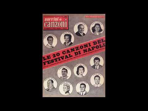 Guardanno 'o mare - Fausto Cigliano