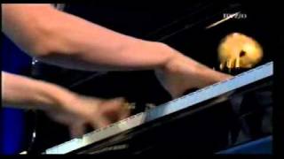 Hiromi Plays Choux à la Crème