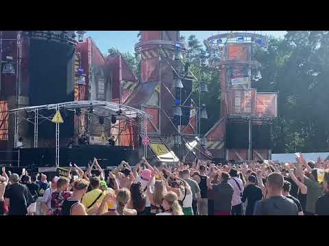 Open Beatz Festival 2023 / Germany / Nürnberg / Hardstyle / Techno / liebe