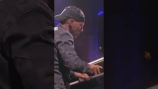 Antonio Farao (born January 19, 1965) is an Italian jazz pianist