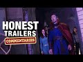 Honest Trailers Commentary | Doctor Strange in the Multiverse of Madness