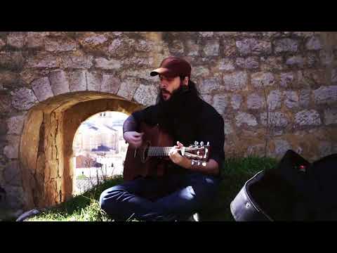 Shawn James  - The Thief and the Moon  (Legendado)