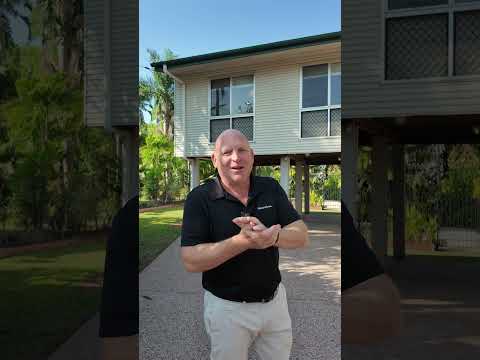6 Beatrice Street, Stuart Park, NT 820, 3 phòng ngủ, 1 phòng tắm, House