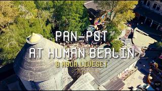 Pan-Pot - Live @ HUMAN Cassiopeia Berlin 2026