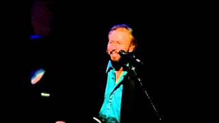 Barry Gibb - "Hold Me" - HQ