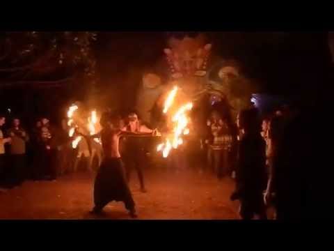 Magma Ohm - Floresta Pantano Sagrado