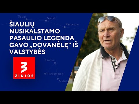 „Princų“ gaujos vadeiva Baranauskas prisiteisė solidžią kompensaciją