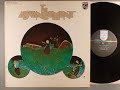 THE ADVANCEMENT .1969 . PSYCH PROG JAZZ