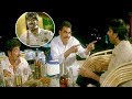 Sayaji Shinde And Ravi Teja Best Funny Scenes TFC Comedy Time
