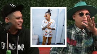 El mensaje que mando Ozuna al dueño de los Atleticos de San German