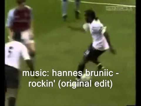 CIIC HANNES BRUNIIC- soccer rocks u