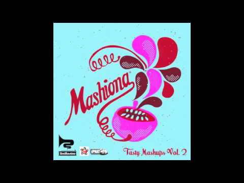 Tom Showtime - Stop Smoking The Dots (Chali 2na feat. Roots Manuva vs KMD)
