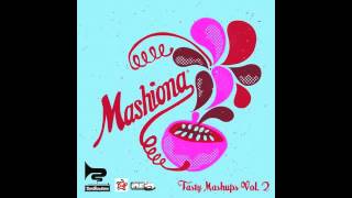 Tom Showtime - Stop Smoking The Dots (Chali 2na feat. Roots Manuva vs KMD)