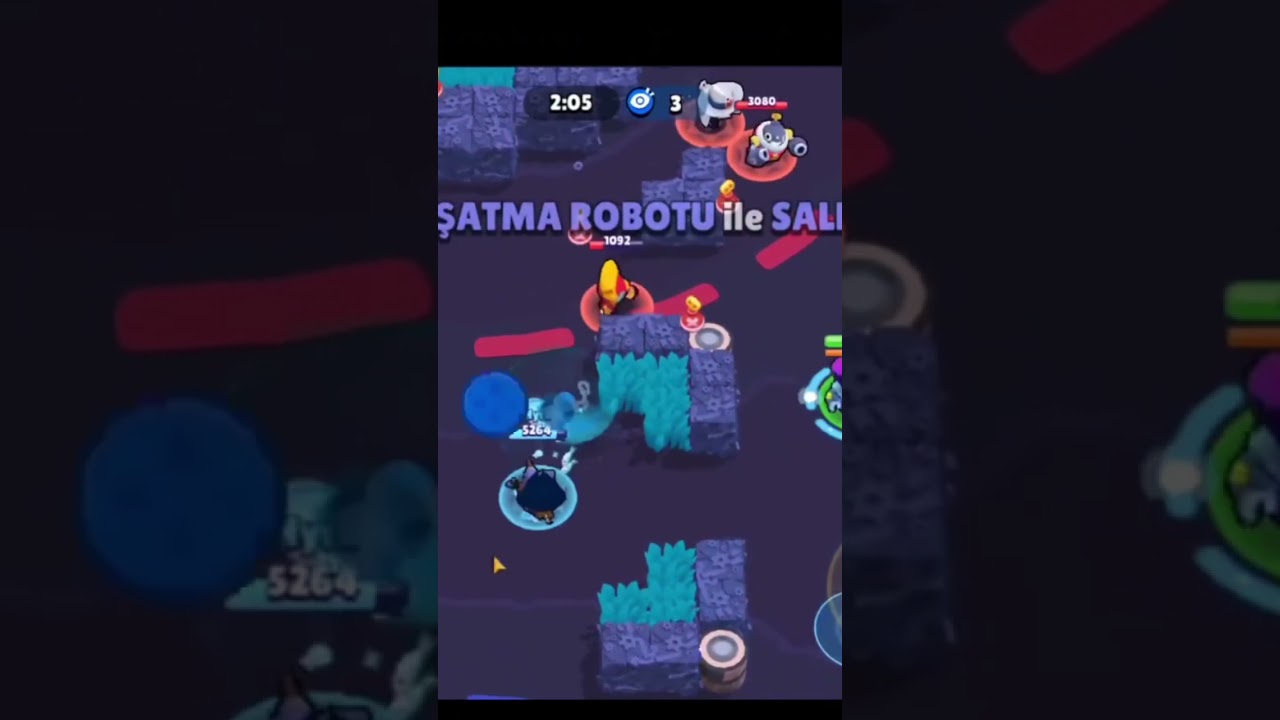 YBJ 50000 KUPA OLDUĞU AN..!#ybj #brawlstars #türkiye