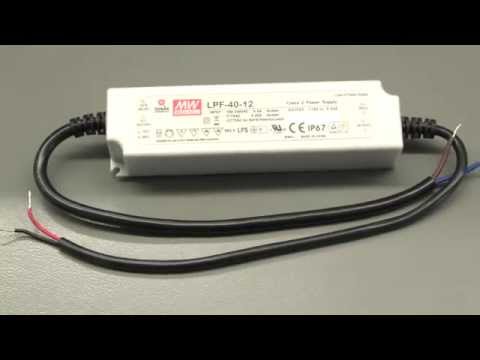 Pollin Informiert: LED-Netzteile