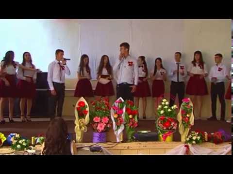 Harut & Narek - Verjin Zang (Officiall Music Video)