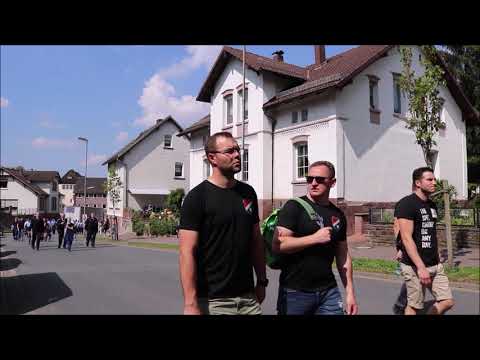 Homby - Festumzug Stadtoldendorf 2019