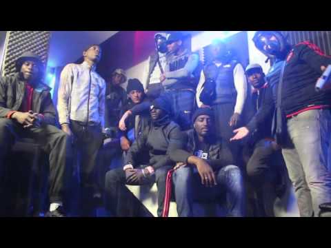 7SangSquad  - Par là (solo Chapo)