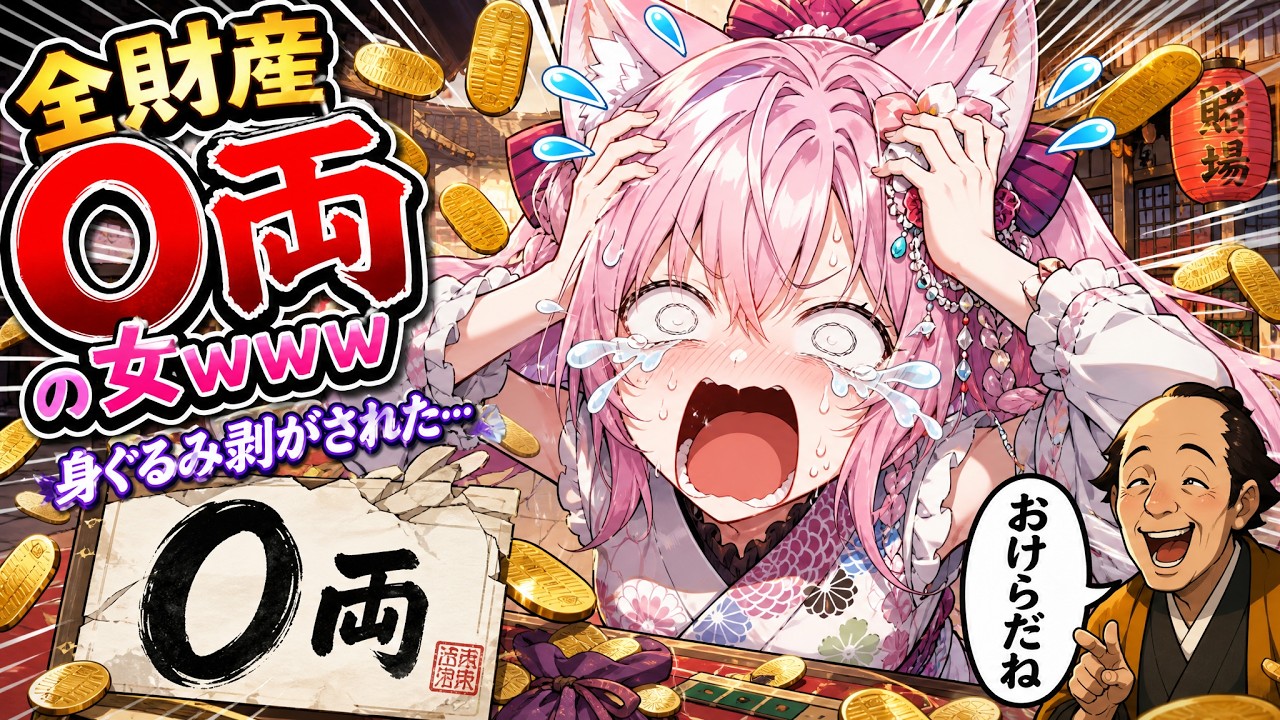 YouTubeサムネイル