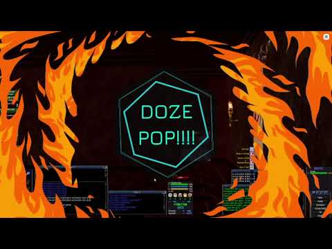 Project 1999 - RACING META FTES (Blue server)