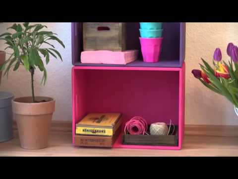 Sprühfarbe Deco Matt von Dupli Color | BAUHAUS