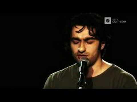 Sulaiman Masomi - Ein Kanake sieht rot