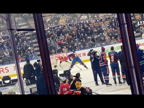 The 2024 All Star Skills Competition One On One Challenge