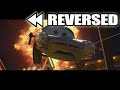 Cars 2 2011 Intro REVERSED