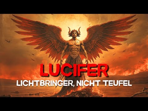 Luzifer - Wie der Planet Venus zum Teufel wurde | Die schockierende Wahrheit