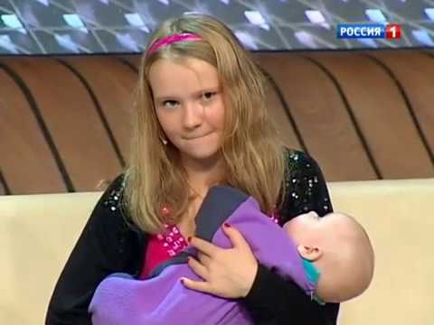 Семиклассница родила от учителя математики 2020.  Прямой эфир. Пусть говорят. Малахов Андрей