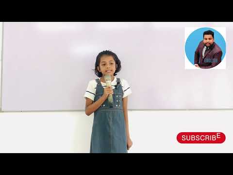 ඉංග්‍රීසි වැඩබිම | Sandaruwan Jayasinghe