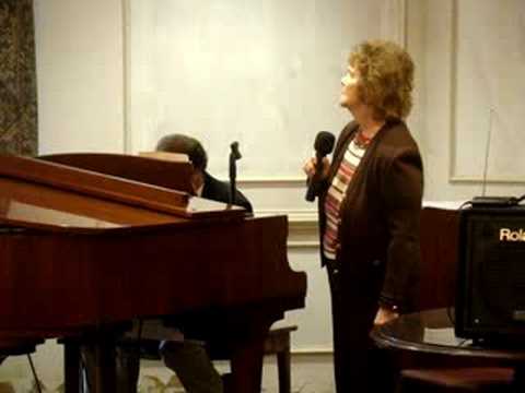 Moonlight in Vermont by Joe Benedict and Connie