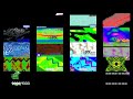 Klasky Csupo Sony Vegas Historical Effects Rounds Played At Once