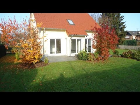 TOP*** Jülich-Koslar: Freistehendes luxuriöses Haus mit Garage zu vermieten