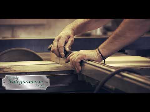 Antiche Falegnamerie