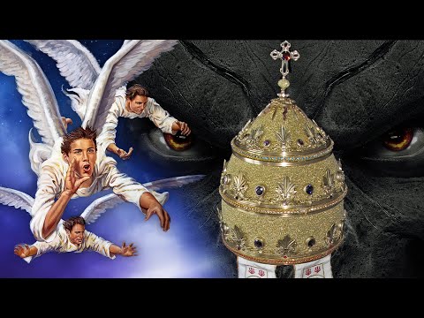 Kontroverzna papina kruna - Poruka trojice anđela 113